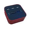 Comfluid LETTORE MULTICARD HUB 3 P. ESTERNO RED (HHUC868R)
